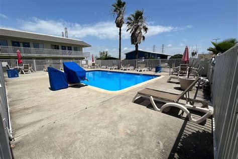 Motel 6 Galveston TX Galveston | Bookonline.com