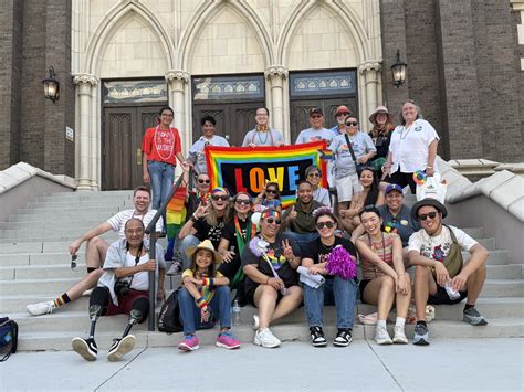 Oak Lawn United Methodist Church | Dallas TX