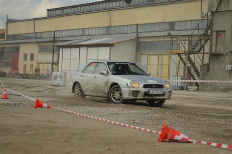 Runda Super Sprint Wyniki Relacja Zdj Cia Automobilklub