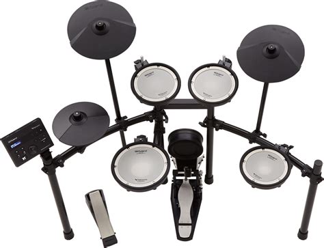 Roland Td 07kv V Drums