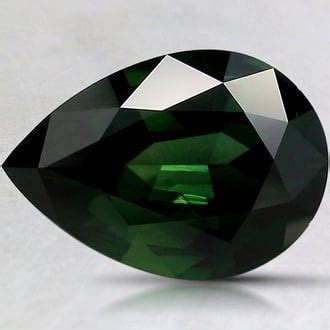 Pear Shaped Gemstones - Brilliant Earth