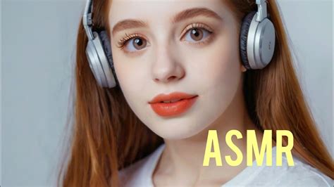 Top 3 Asmr Ultimate Brain Melting No Taiking Youtube