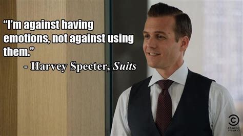 Suits Tv Show Quotes. QuotesGram