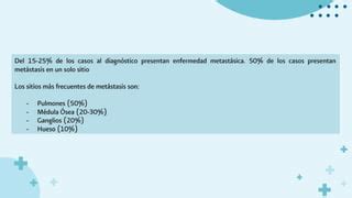 Pediatr A Tumor De Wilms Rabdomiosarcoma Ppt