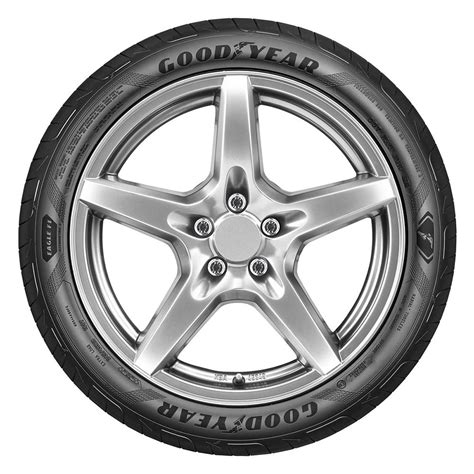 Goodyear Eagle F1 Asymmetric 5 22545r19 96v