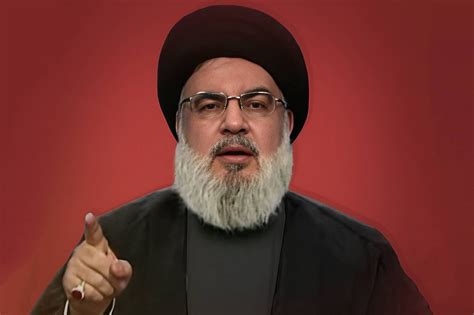 Hezbollah leader Hassan Nasrallah killed in Israeli attack - Doha News ...