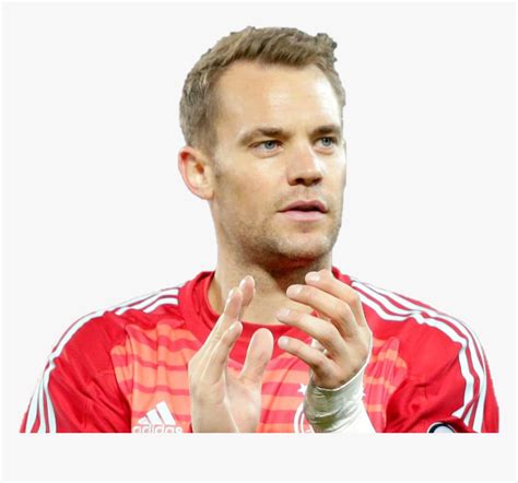 Manuel Neuer Png Image Background Euro 2020 Manuel Neuer Transparent