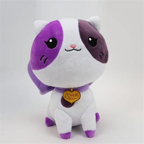 Aphmau Plushies