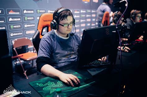 Grim Dreamhack Open Atlanta Talkesport