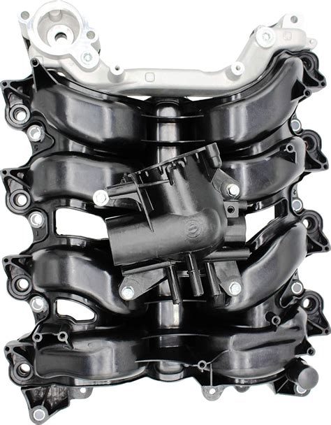 Amazon Forrie Upper Intake Manifold W Gaskets Compatible With 615