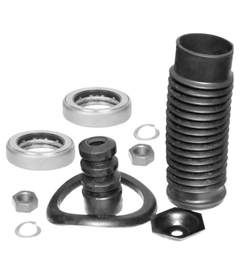 Parul Rubber Products Pvt Ltd Tata Indica Front Strut Bush Kit