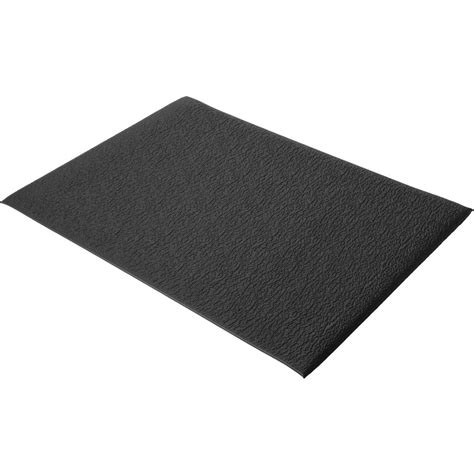 Pro Safe Anti Fatigue Mat 3 Long 2 Wide 58 Thick Vinyl