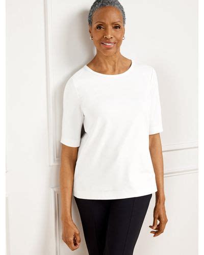 Talbots Clothing For Women Online Sale Up To 31 Off Lyst