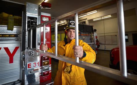 Happy 50th Anniversary Fountain Valley Fire Department Orange County