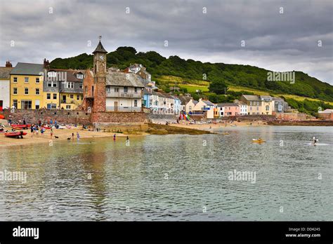 Kingsand; Cawsand Bay; Cornwall; UK Stock Photo: 59711125 - Alamy