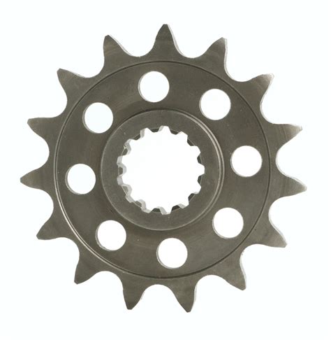 Pbr Steel Standard Front Sprocket Buy Cheap Fc Moto