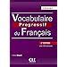 Amazon Vocabulaire Progressif Du Francais Leroy