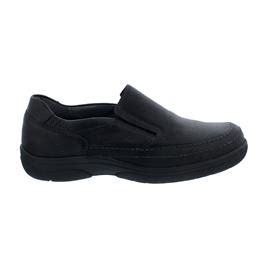 Waldläufer Ken in schwarz Glattleder 633502 182 001 Schuh Vormbrock