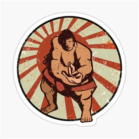 Sumo Wrestling Wrestling Sumotori Rikishi Wrestler Sumo Wrestler