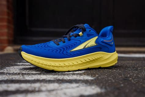 Altra Torin Review More Plush Love Believe In The Run