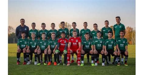 SV Guntamatic Ried U15 NSG St Pölten SKN U16 oefb at