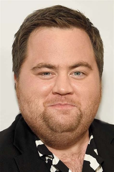 Paul Walter Hauser Profile Images The Movie Database Tmdb