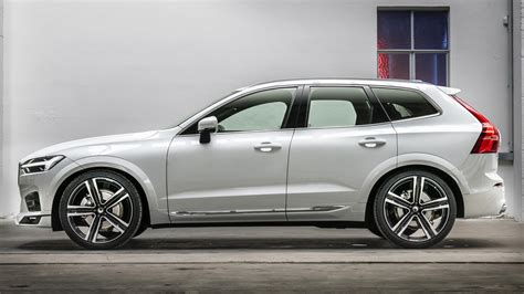 Volvo Xc R Design By Heico Sportiv Pap Is De Parede E Imagens