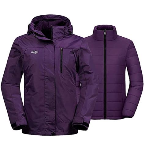 The 12 Best Waterproof Winter Jackets