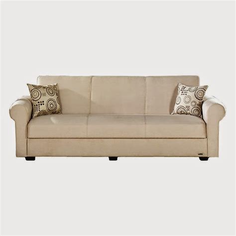 Click Clack Sofa: Click Clack Sofa Bed With Storage