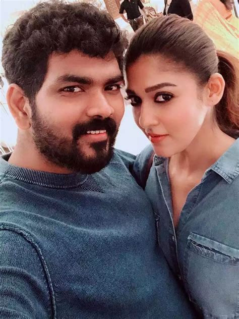 Vignesh Shivan Dedicates June 9 To His Wife Nayanthara In A Loving