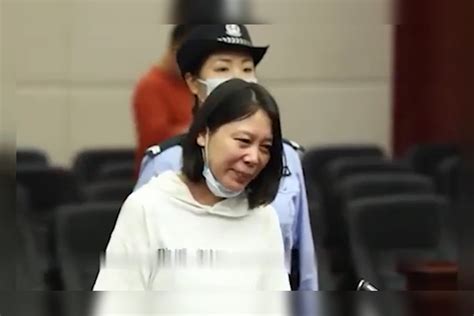 劳荣枝案已核准死刑？家属及辩护律师称尚未收到任何通知