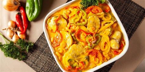 Moqueca De Peixe Uma Viagem Culin Ria Ao Cora O Do Brasil Alma Dos