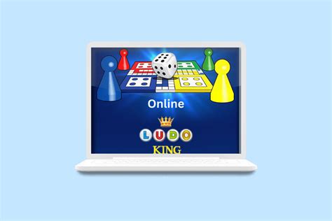 How to Play Ludo King Online on PC – TechCult