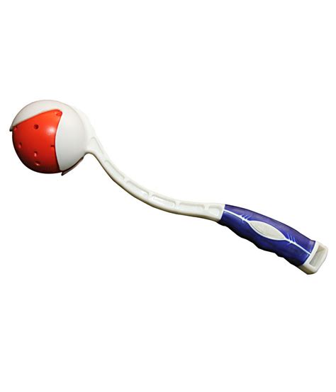 Leverage Speedarm Cricket Ball Thrower Buy Online At Best Price On