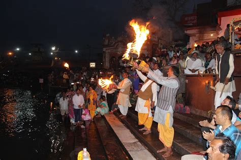 ganga aarti ganga images pixabay