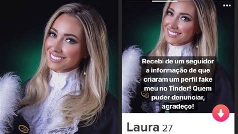 Nora De Jair Bolsonaro é Vítima De Fake News E Ganha Perfil Falso Em