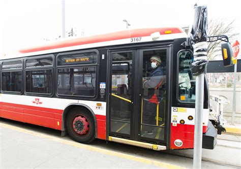 Transport officials explain the logic behind new ttc bus routes 9