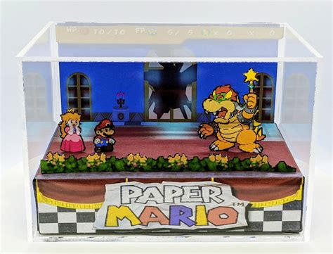 Paper Mario 64 – GamerNostalgia