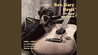 Rev Gary Davis C Rag Chords Chordify