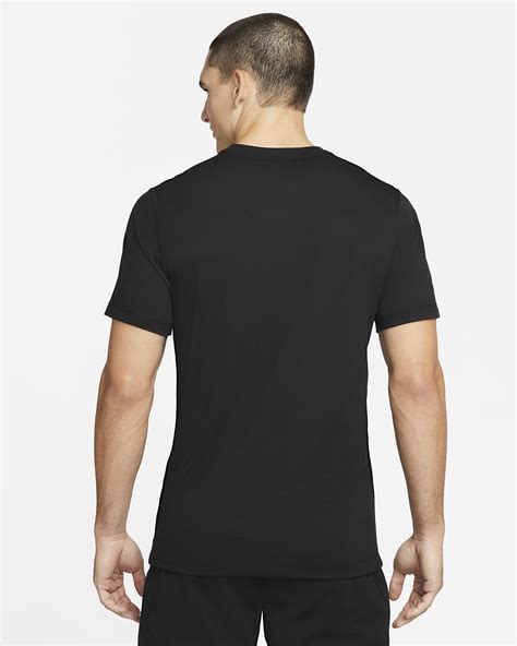 Nike Pro Dri Fit Trainings T Shirt F R Herren Nike De