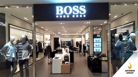 Hugo Boss Estrena Servicio Try On Con Realidad Aumentada