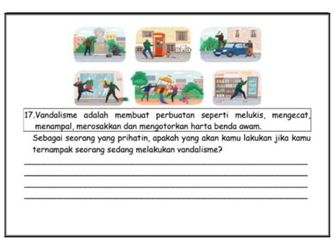 Uasa Bahagian B Respons Kritis Dan Kreatif Softcopy Wonderland Home