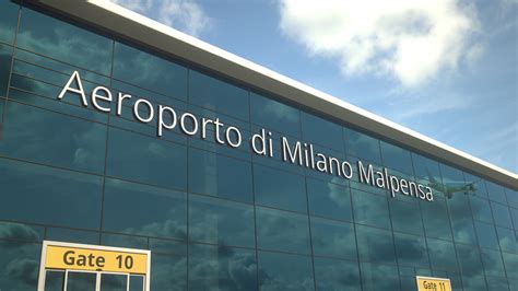 Milano Malpensa Dopo Il Restyling Riapre Ai Passeggeri Il Terminal