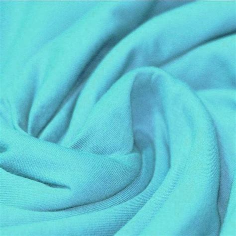 Plain Cotton Lycra Fabric GSM 130 170 At Rs 380 Kilogram In New Delhi