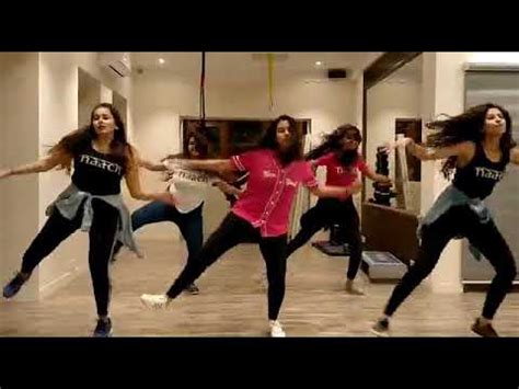 Vodka Laga Ke Tere Naal Nachna Impulse Studio Mumbai Nawabzaade