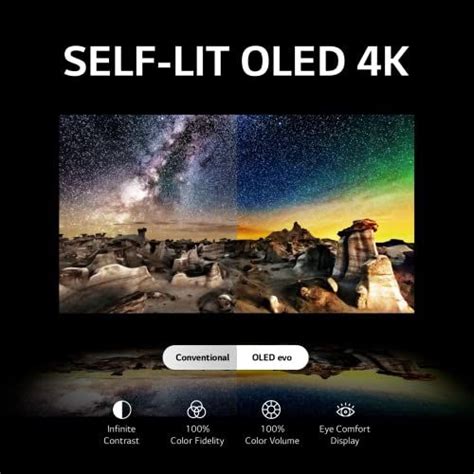 LG OLED55C3PUA 55 inch TV: In-Depth Review and Customer Opinions | TV ...