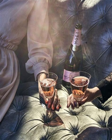 Mo T Chandon Official On Instagram Chatting The Night Away Sipping