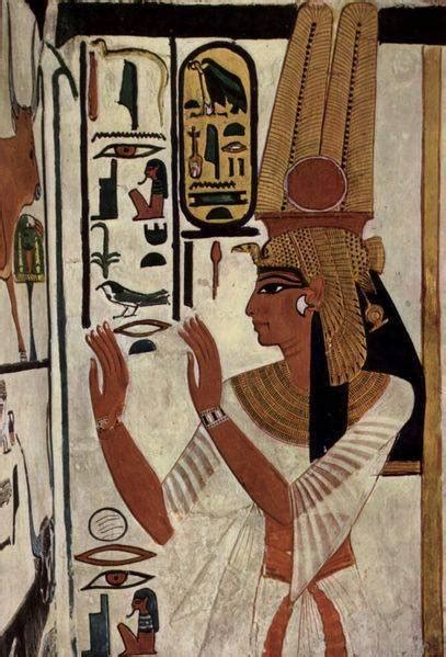 Women of Ancient Egypt - Explore Travel & Cruises