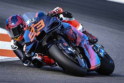 MotoGP 2024 teams: Only five drivers unchanged / MotoGP – TRACEDNEWS