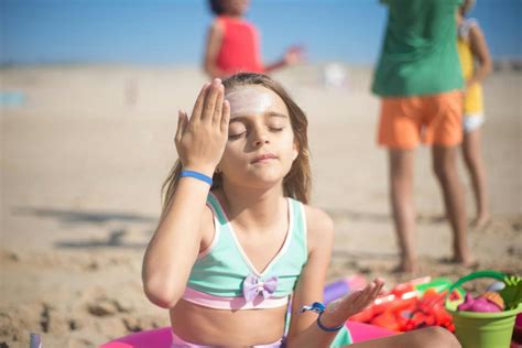 Verano Responsable Cómo Cuidar Tu Piel Del Sol